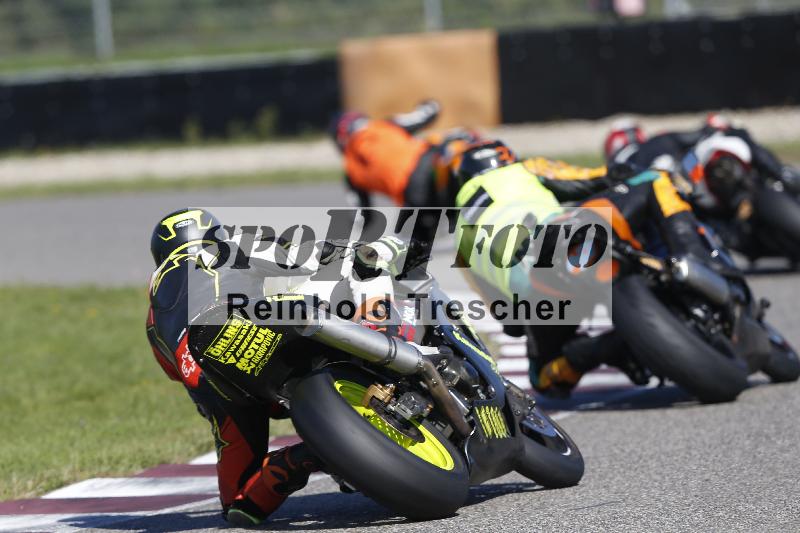 /56 02.10.2025 Speer Racing ADR/Gruppe rot/636